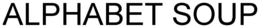 ALPHABET SOUP trademark