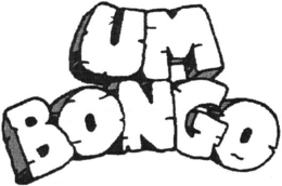 UM BONGO trademark