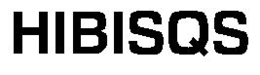 HIBISQS trademark