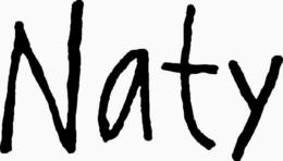 NATY trademark