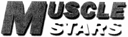 MUSCLE STARS trademark