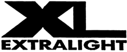 XL EXTRALIGHT trademark