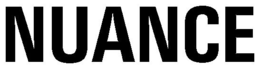 NUANCE trademark