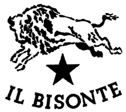 IL BISONTE trademark