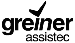 GREINER ASSISTEC trademark