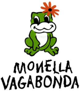 MONELLA VAGABONDA trademark