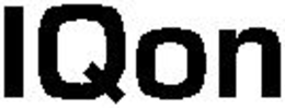 IQON trademark