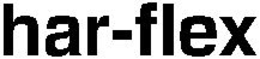 HAR-FLEX trademark