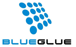 BLUEGLUE trademark