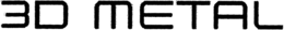 3D METAL trademark
