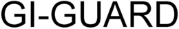GI-GUARD trademark
