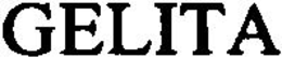 GELITA trademark
