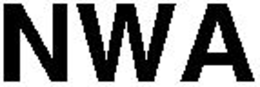 NWA trademark