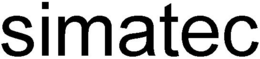SIMATEC trademark