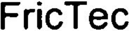 FRIC TEC trademark