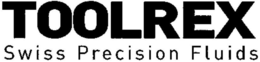 TOOLREX SWISS PRECISION FLUIDS trademark