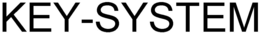 KEY-SYSTEM trademark