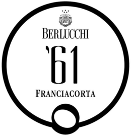 BERLUCCHI '61 FRANCIACORTA trademark