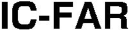 IC-FAR trademark