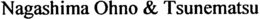 NAGASHIMA OHNO & TSUNEMATSU trademark