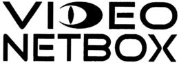 VIDEO NETBOX trademark