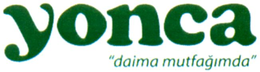 YONCA "DAIMA MUTFAGIMDA" trademark