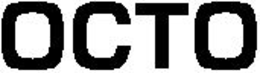 OCTO trademark