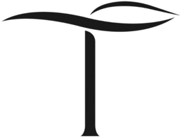T trademark
