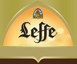LEFFE trademark