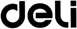 DELI trademark