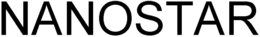 NANOSTAR trademark