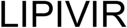 LIPIVIR trademark
