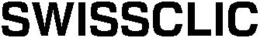 SWISSCLIC trademark