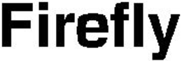 FIREFLY trademark