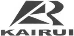 KR KAIRUI trademark