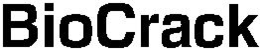 BIOCRACK trademark