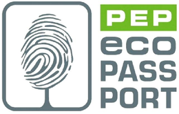PEP ECOPASSPORT trademark