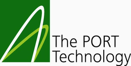 THE PORT TECHNOLOGY trademark