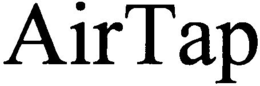 AIRTAP trademark
