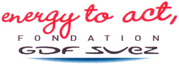 ENERGY TO ACT, FONDATION GDF SUEZ trademark
