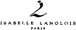 IL ISABELLE LANGLOIS PARIS trademark