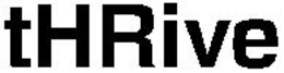 THRIVE trademark