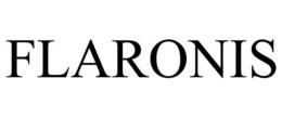 FLARONIS trademark