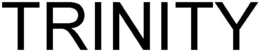 TRINITY trademark