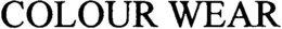 COLOUR WEAR trademark