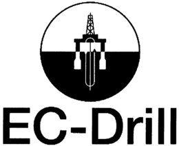 EC-DRILL trademark