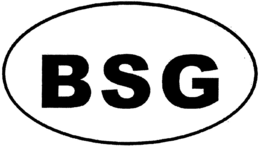 BSG trademark