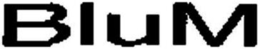 BLUM trademark