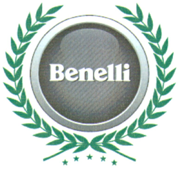 BENELLI trademark