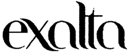 EXALTA trademark